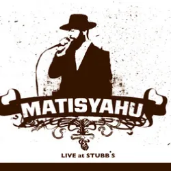 MATISYAHU - KING WITHOUT A CROWN