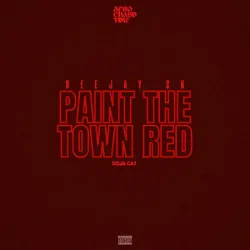 Paint The Town Red - Doja Cat