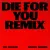 The Weeknd / Ariana Grande - Die For You
