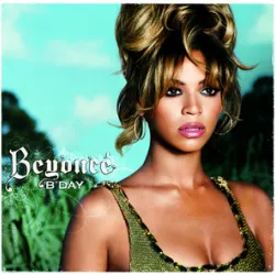 Beyonce - Irreplaceable -