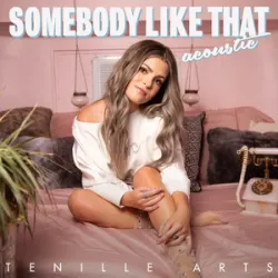 Somebody Like That - Tenille Arts