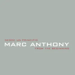 Hasta Ayer - Marc Anthony