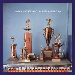 Jimmy Eat World - The Middle