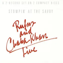 Rufus And Chaka Khan - Aint Nobody