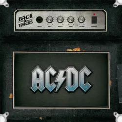 AC/DC - Hard As A Rock