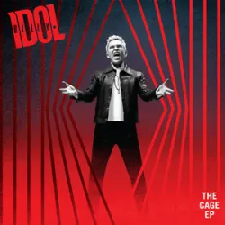Billy Idol - Cage