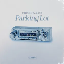 Parking Lot - Cochren & Co