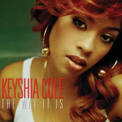Love - Keyshia Cole