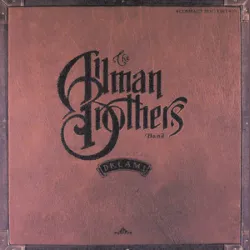 Allman Brothers Band - Ramblin Man