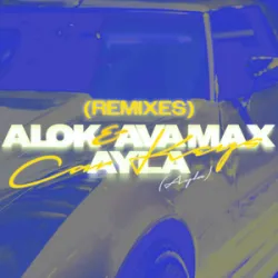 Alok & Ava Max - Car Keys (Ayla)