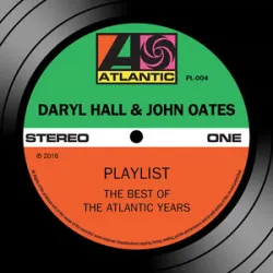 Hall & Oates - Shes Gone