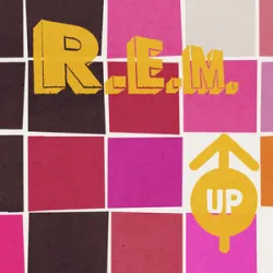 REM  - Whats The Frequency Kenneth