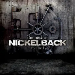 Nickelback - Lullaby