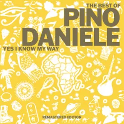 Pino Daniele - A Testa In Giu