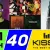 KISS FM - All The Hits