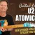 U2 - ATOMIC CITY