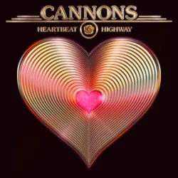 Cannons - Loving You