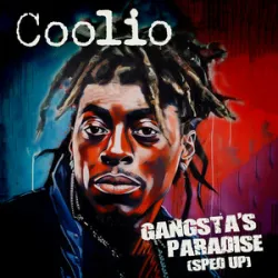 COOLIO - Gangstas Paradise