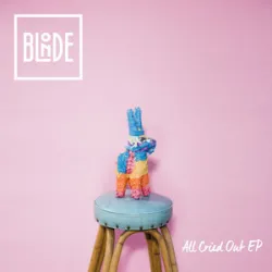 Blonde - All Cried Out (Feat Alex Newell)