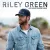 RILEY GREEN - DIFFERENT ROUND HERE - (FT LUKE COMBS)