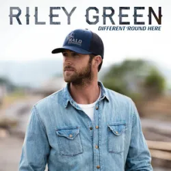 Riley Green - Different Round Here Ft Luke Combs