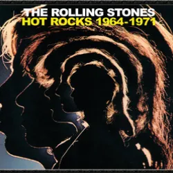 THE ROLLING STONES - GIMME SHELTER