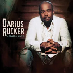 Darius Rucker - Dont Think I Dont Think About It