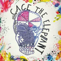 AINT NO REST FOR THE WICKED - Cage The Elephant