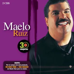 Maelo Ruiz - Porfavor Senora