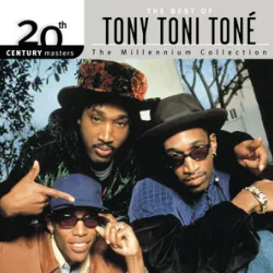 Whatever You Want - Tony! Toni! Tone!