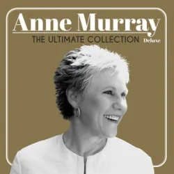 Anne Murray - Shadows In The Moonlight