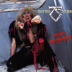 WERE NOT GONNA TAKE IT - Twisted Sister