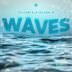 Kilian K Blaze U - Waves