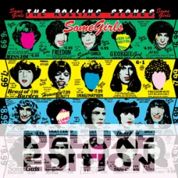 Rolling Stones - Shattered