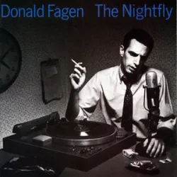 Donald Fagen - I G Y
