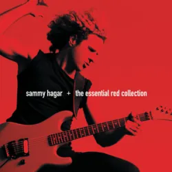 Sammy Hagar - Theres Only One Way To Rock