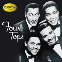 Four Tops - Reach Out Ill Be There