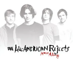 All-American Rejects - DIRTY LITTLE SECRET