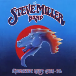 Space Intro/Fly Like An Eagle - Steve Miller Band