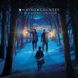 FOR KING & COUNTRY  - JOY
