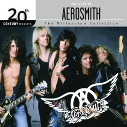 Aerosmith - Love In An Elevator