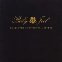 Billy Joel - Youre Only Human (Second Wind)