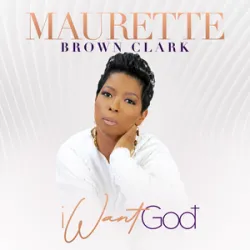 Maurette Brown Clark - I See Good
