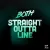Both - Straight Outta Line