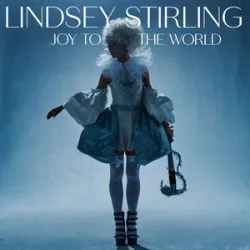 Joy To The World - Lindsey Stirling