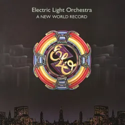 Electric Light Orchestra - Fire On High