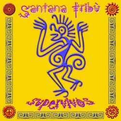 Santana - Flor Dluna