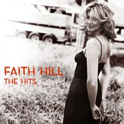 Faith Hill - Wild One