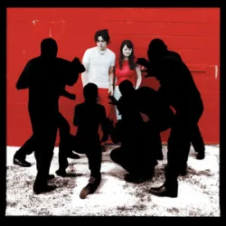 Fell In Love With A Girl - White Stripes