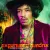 Foxey Lady - Jimi Hendrix